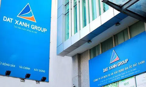 “Đại gia" địa ốc Đất Xanh: Cổ tức 0 đồng, lãnh đạo nhận thưởng tiền tỷ