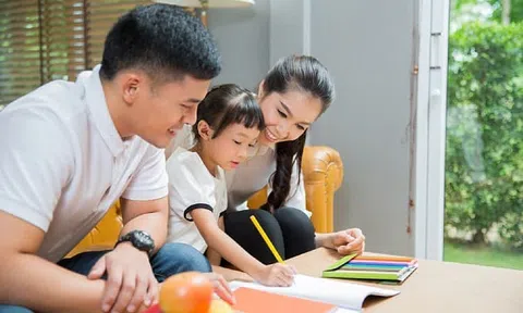 Kết hôn tuổi 25, mười năm sau tôi có 3 căn nhà và 3 đứa con