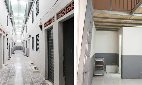 Ngày càng nhiều người không thể trả tiền thuê nhà