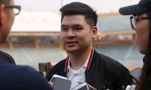 Thiếu gia nhà bầu Hiển, Hòa Phát.. 'gây sốt' thị trường chứng khoán Việt