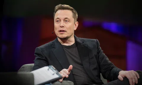 Tỷ phú Elon Musk: 'Mỹ là vùng đất của cơ hội không thể tìm ở nơi khác'