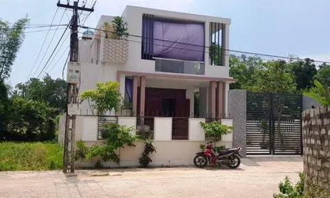 Vụ ký đơn không nhận hỗ trợ ở Thanh Hóa: Hộ cận nghèo có nhà tiền tỷ