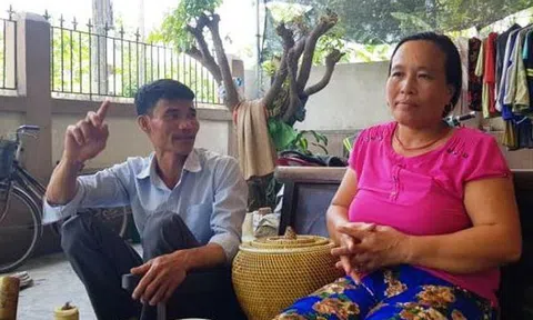 Sự thật phía sau những lá đơn không nhận tiền hỗ trợ ở Thanh Hóa