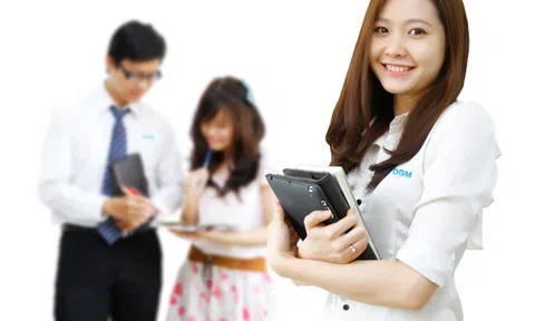 10.000 giờ học việc để đạt thu nhập tháng 30 triệu đồng