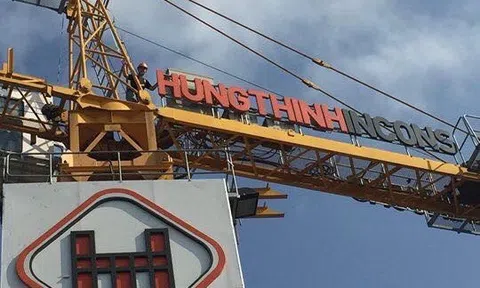 Hưng Thịnh Incons lãi kỷ lục 112 tỷ quý I, ngược dòng với Coteccons và Xây dựng Hòa Bình