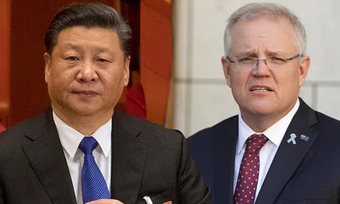 Trung Quốc đe doạ “tẩy chay kinh tế” nếu Australia quyết theo đuổi đến cùng việc truy tìm nguồn gốc Covid-19