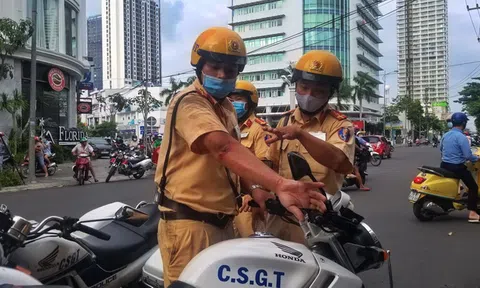 Nhiều cuộc gọi nhờ người tố CSGT Tân Sơn Nhất đòi 6,2 triệu rút đơn