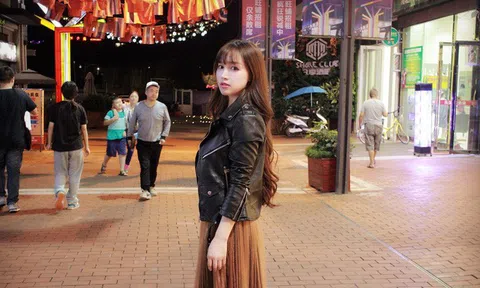 Lý Tử Thất: Từ bé mồ côi, nghèo khổ đến “tiên nữ” xinh đẹp kiếm 7 triệu USD mỗi năm