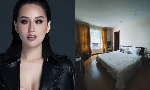 Sở hữu bất động sản 'khủng', lần hiếm hoi Mai Phương Thúy khoe cơ ngơi của mình