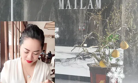 Hai bức thư của nữ đại gia gỗ trước khi 'mất tích' cùng 900 tỷ đồng và bí ẩn chiếc xe Lexus 350