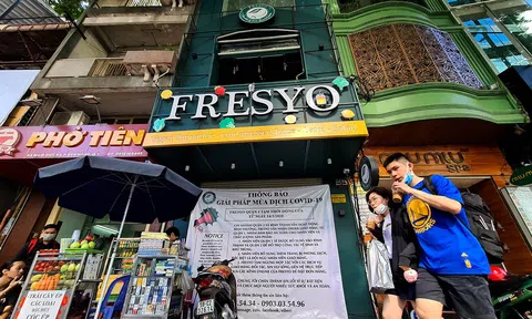 Trong dịch COVID-19, giá nhà vẫn tăng, giá thuê lại giảm