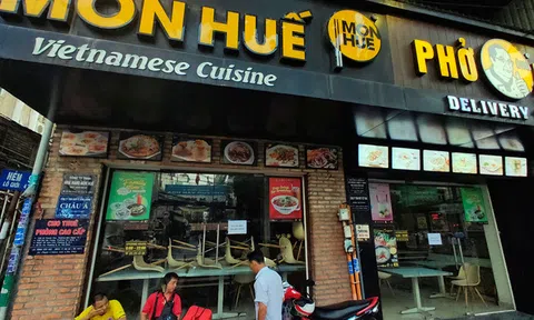 Cuộc chơi địa ốc nghìn tỷ của ông chủ Món Huế
