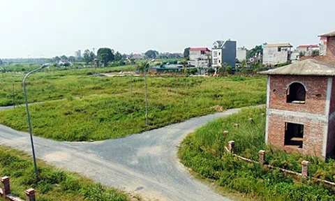 Ba sai lầm chết người khi mua nhà lần đầu