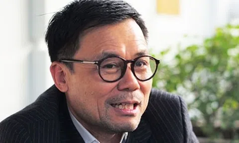 Chủ tịch SSI: Chính phủ không nên cứu những tập đoàn lớn nhưng yếu kém tài chính