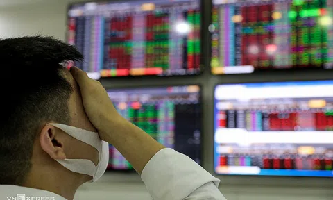 Nhà đầu tư chứng khoán cần chuẩn bị gì cho lần lao dốc tới?
