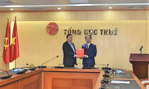 Vừa được bổ nhiệm, Vụ trưởng Tổng cục Thuế bị đình chỉ vì 'dính' nghi án công ty Nhật hối lộ 25 triệu yên