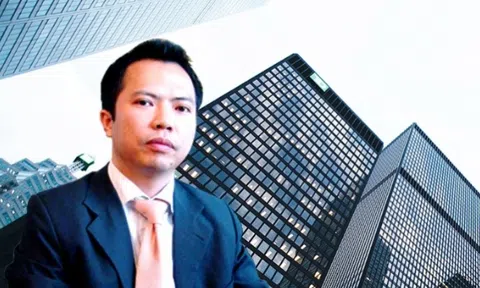 ‘Ông trùm môi giới’ Phan Xuân Cần: ‘Khối ngoại đang săn khách sạn, resort có sẵn hơn là chọn quỹ đất sạch’