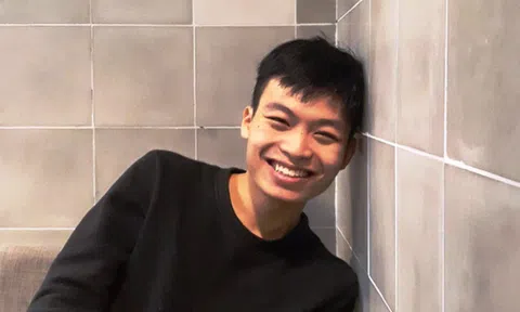 Hành trình cán mốc thu nhập mơ ước 5200 USD/tháng trong 2 năm của chàng trai Hà Nội 22 tuổi