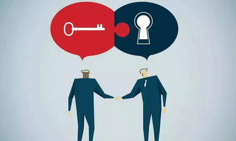 Đi làm 15 năm, tôi tổng kết được 24 nguyên tắc xã giao cơ bản nhất nhưng chẳng mấy ai làm được