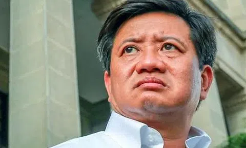 Ông Đoàn Ngọc Hải dùng tiền trợ cấp thôi việc làm gì?