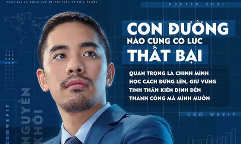 WeFit tuyên bố dừng hoạt động, nộp đơn phá sản