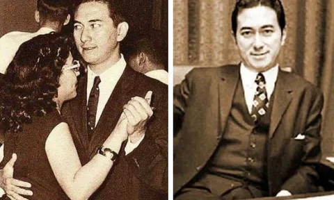 Nhìn lại cuộc đời ông trùm sòng bạc Macau vừa qua đời