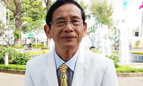 Lão đại gia Lê Ân vướng án tử hình vì cuộc chơi tiền tệ