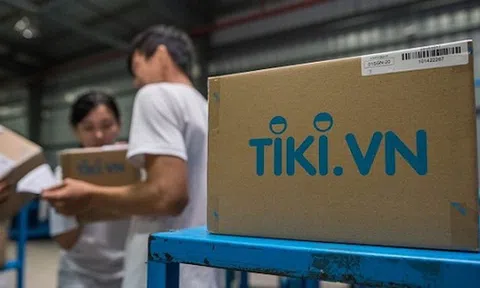 Ti Ki lỗ ròng 1.765 tỷ đồng và cuộc đua “đốt tiền” của VNG