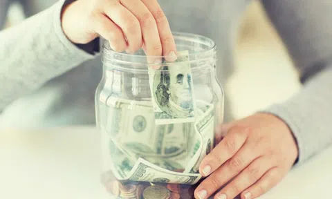 Tiết kiệm không phải vì nghèo! 24 thói quen tài chính sau sẽ có lợi cho bạn đến suốt đời