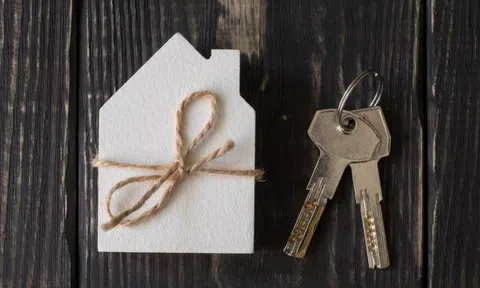 Chàng thanh niên trả hết tiền mua nhà trong 3 tháng