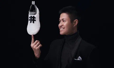 Gương mặt 30 Under 30 Trần Bảo Khánh: Theo làn sóng xanh