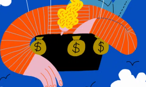 Bước vào tuổi 34 tôi nhận ra, càng sớm biết 8 bài học này thì cuộc đời càng viên mãn: Hóa ra tiền bạc cũng có thể mua được thời gian!