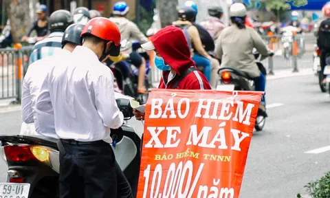 Công ty bảo hiểm từ chối bồi thường ‘bảo hiểm vỉa hè’ đúng hay sai?