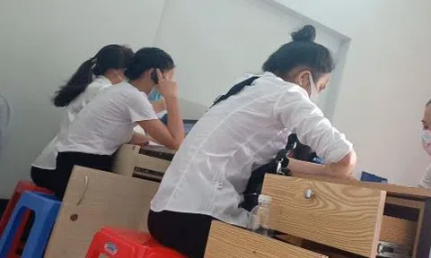 Cảnh giác bẫy lừa việc làm từ các công ty môi giới 'đểu'