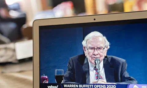 6 nhận định đáng chú ý của 'bậc thầy đầu tư' Warren Buffett giữa đại dịch Covid-19