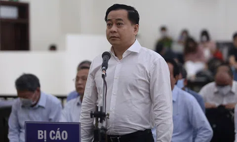 Vũ 'nhôm': Tại sao nói không thuộc phe cánh ông Nguyễn Bá Thanh được tuyên vô tội?