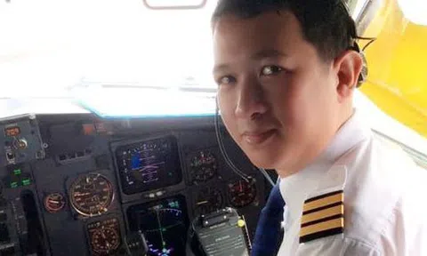 Thất nghiệp, phi công hãng bay giá rẻ dùng cả xe BMW để làm nhân viên giao hàng, lái xe Grab