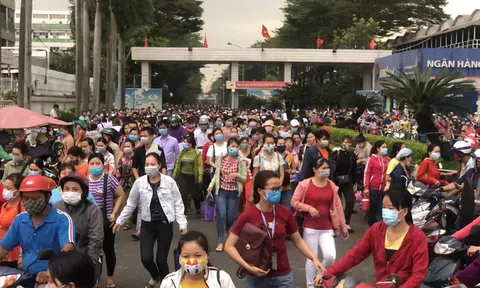 'Ngấm đòn' hậu dịch, hàng loạt doanh nghiệp tạm ngừng hoạt động