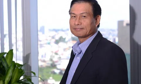 Ông Nguyễn Bá Dương từ nhiệm Thành viên HĐQT Ricons