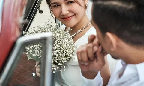 Chồng diễn viên Phanh Lee 'Ghét thì yêu thôi' giàu cỡ nào?