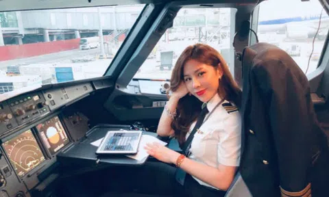 Hé lộ quy trình cấp phép cho phi công Pakistan