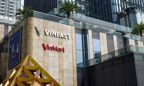 Toan tính của Vingroup khi tham gia bất động sản công nghiệp