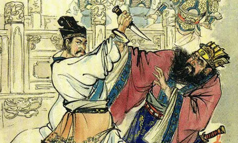 'Vùng tối' Tam quốc diễn nghĩa – Liên minh đánh Đổng: nửa vời hay tuyệt vời?