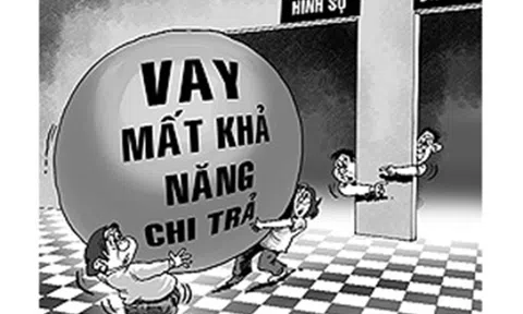 Nữ nhân viên ngân hàng tuyên bố vỡ nợ 200 tỷ ở Gia Lai là ai?