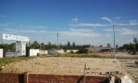 Sốt đất Đà Nẵng: Lãi 10 tỷ/tháng rồi 'khóc ròng' suốt 5 năm