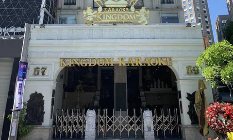 Tốn bao nhiêu tiền để mở một cơ sở karaoke?