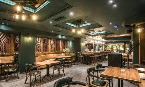 Trong tay chỉ có 300 triệu đồng, tôi có nên kinh doanh quán cà phê không?