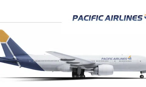 Chính thức 'khai tử' Jetstar Pacific, đổi tên thành Pacific Airlines