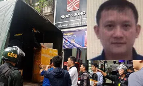 Bộ Công an chỉ đạo truy bắt bằng được ông chủ Nhật Cường