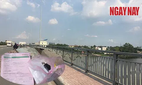 Đòi nợ kiểu bất lương - Bài 1: Trả nợ FE CREDIT bằng cách tìm cái chết